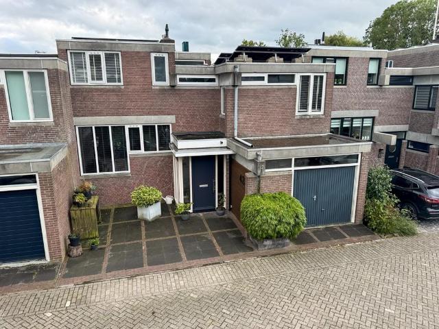 house for rent in Groenoord 428 2401AP Alphen aan den Rijn Groenoord Alphen aan den Rijn
