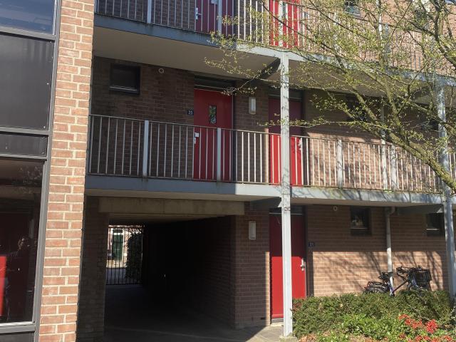house for rent in Groesbeeksedwarsweg, 25, Nijmegen, Netherlands
