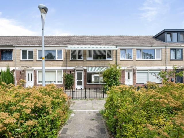 Woning te huur