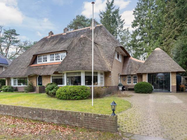 house for rent in Grindberglaan 2 7313HG Apeldoorn Berg en Bos Apeldoorn