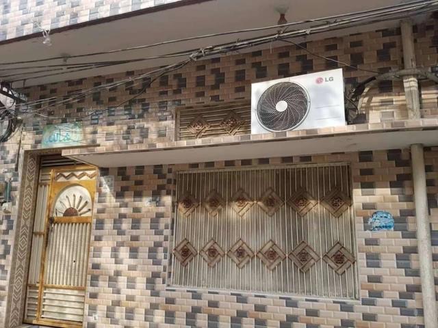 House For Rent in Gujrat ID 04019