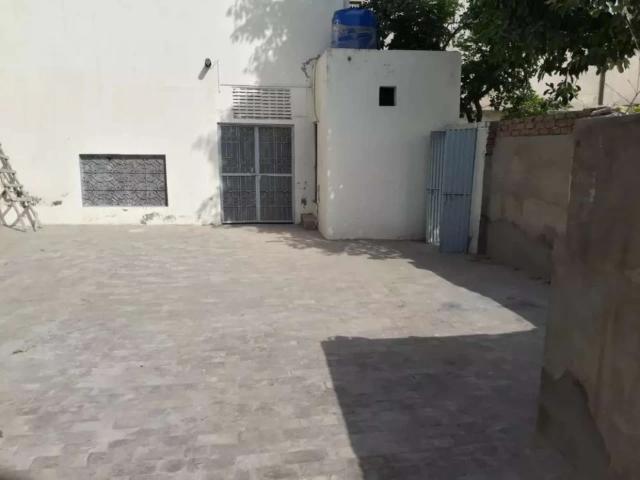 House For Rent in Gulghust Multan ID 15058