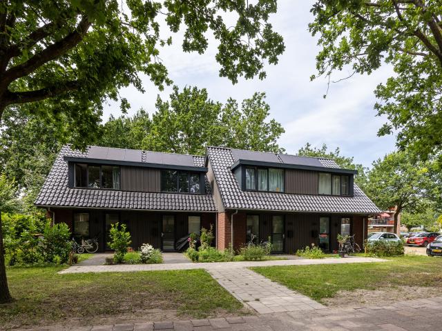 house for rent in Hamersveldseweg 100 C 3833GT Leusden Groenhouten Leusden