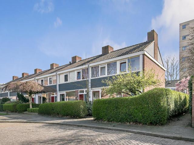 house for rent in Händelstraat 58 5216EN Den Bosch Zuid Den Bosch