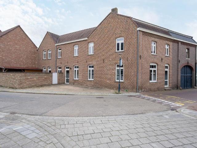 house for rent in Haagstraat 8 6151ED Sittard Geleen Munstergeleen Munstergeleen