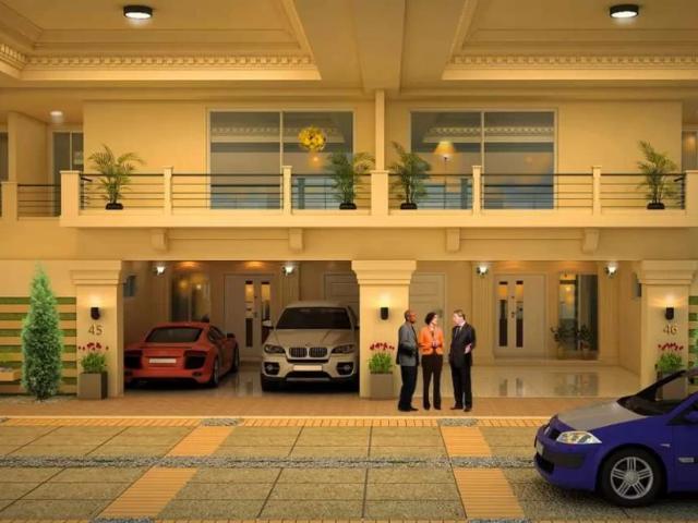 House for rent in Hadi town Sialkot ID 19225