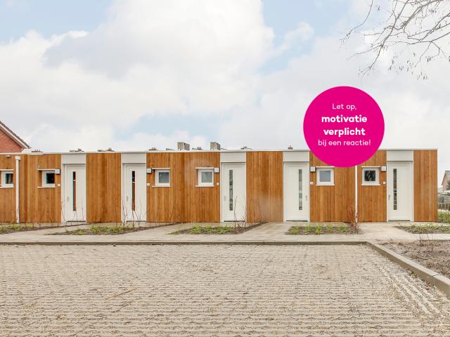House for rent in Hardenberg
