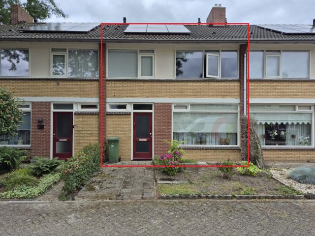 House for rent in Hardenberg