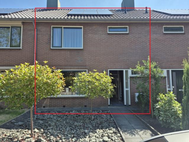 House for rent in Hardenberg