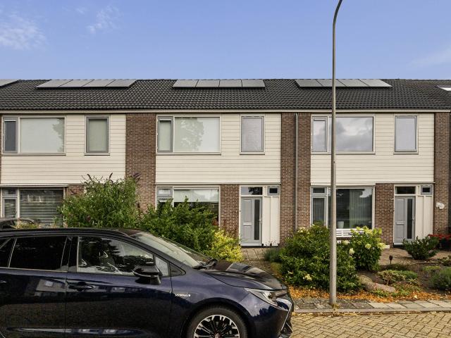 House for rent in Hasselt