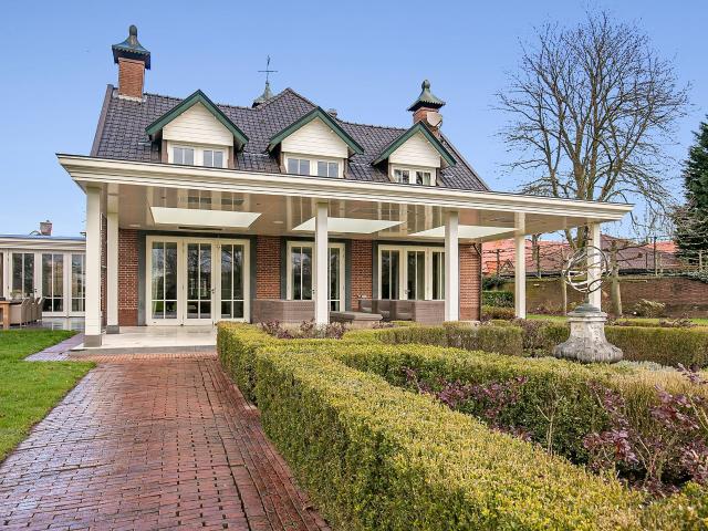 house for rent in Havikerwaard 17 6994JD Rheden Verspreide huizen Havikerwaard en Middachten De Steeg