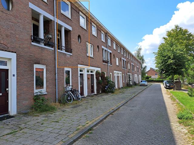 house for rent in Hengstdalseweg, 110, Nijmegen, Netherlands