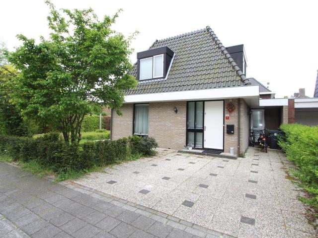 house for rent in Heemraadschapslaan 29 1181TZ Amstelveen Elsrijk West Amstelveen