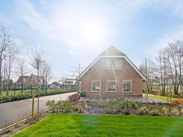 house for rent in Heermanszwet 26 1435CD Haarlemmermeer Rijsenhout Omgeving Rijsenhout