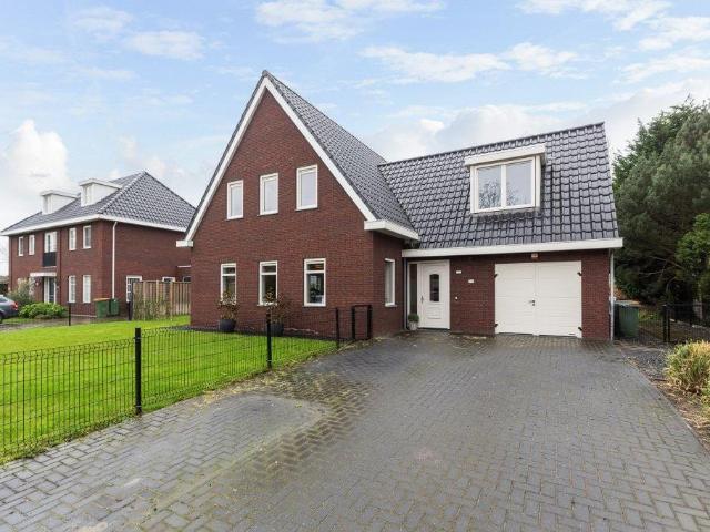 house for rent in Heilaarstraat 205 A 4814NX Breda Heilaar Breda