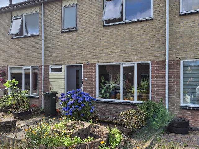 House for rent in Heino