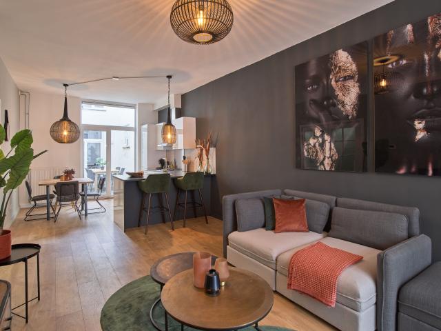 house for rent in Herderinnestraat 8 B 2512EA Den Haag Zuidwal Den Haag