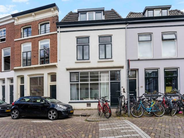 house for rent in Herenweg 57 3513CC Utrecht Pijlsweerd Zuid Utrecht