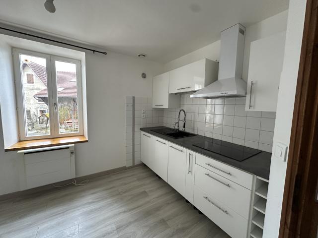 house,for rent in, Héricourt 70400