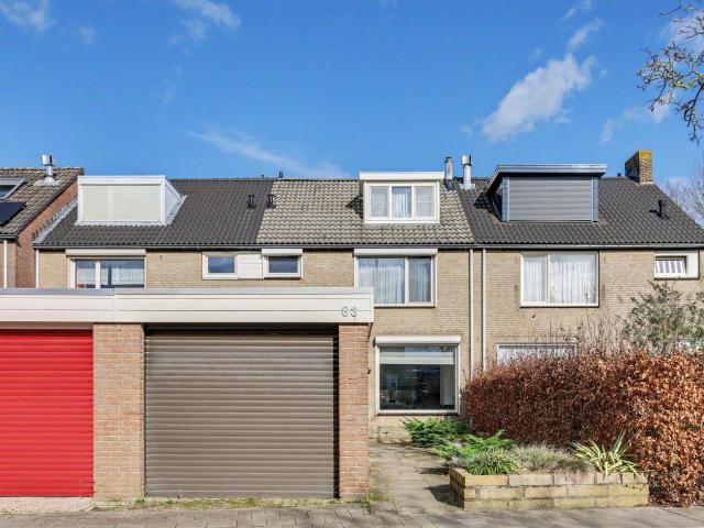 house for rent in Herlaer 83 5653KX Eindhoven Genderbeemd Eindhoven