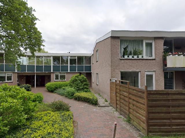 House for rent in Hillegom