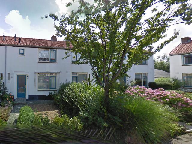 House for rent in Hillegom