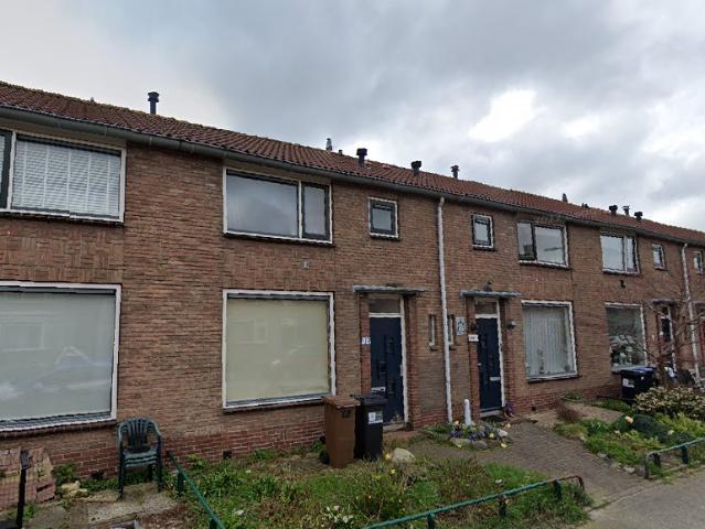 House for rent in Hillegom