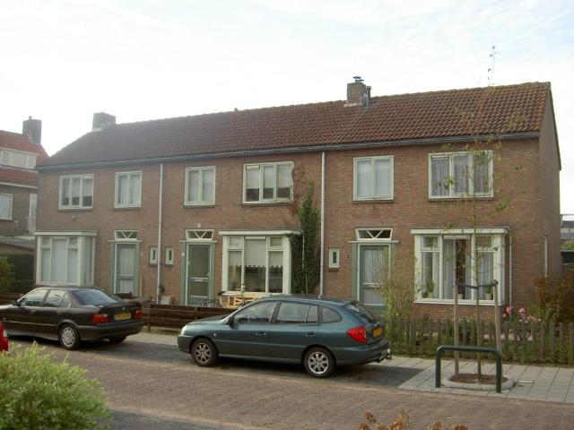 House for rent in Hillegom