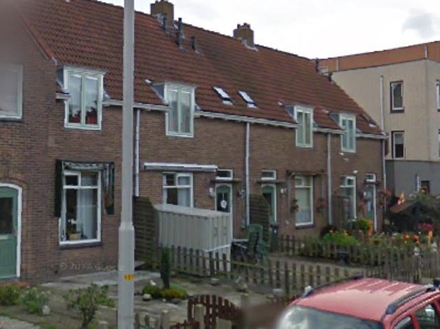 House for rent in Hillegom