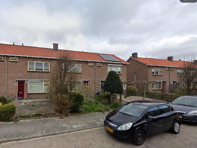 House for rent in Hillegom