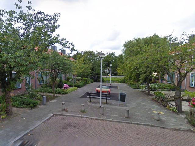 House for rent in Hillegom