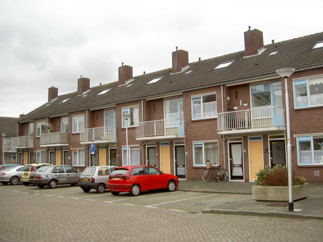 House for rent in Hillegom