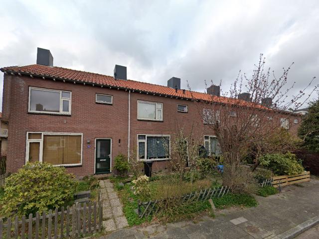 House for rent in Hillegom