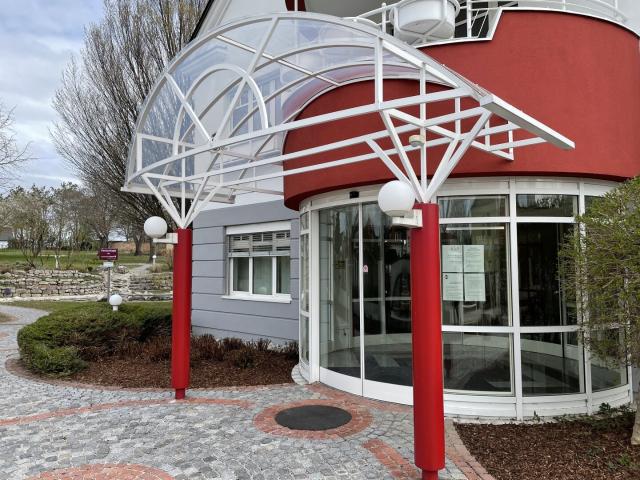 House for rent in Hirm austria