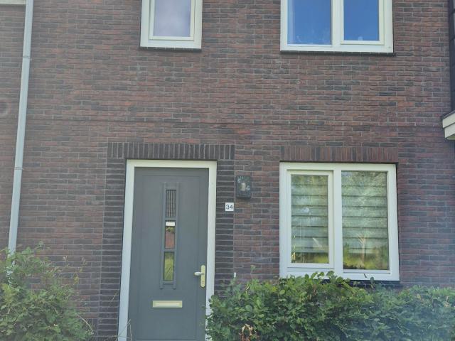 house for rent in Honderdspint 34 9751WN Groningen Haren Noord Haren GR