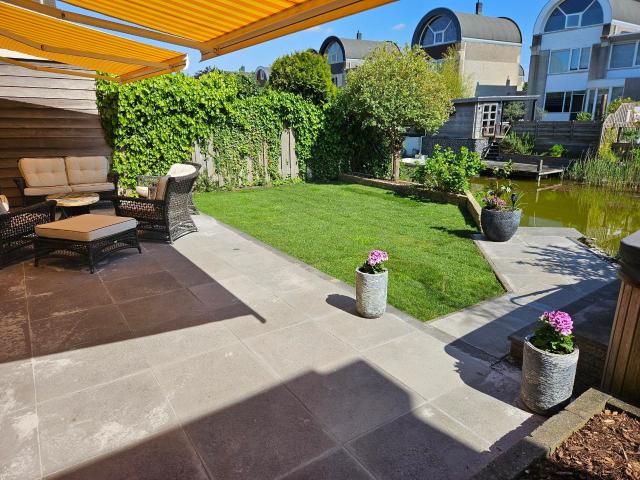 house for rent in Hoogaars 17 4617GE Bergen op Zoom Bergse Plaat Bergen op Zoom