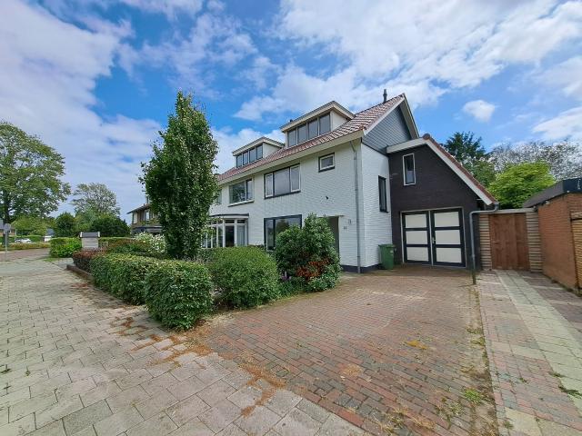 house for rent in Hoge Bongerd 23 6663AH Nijmegen Lent Lent