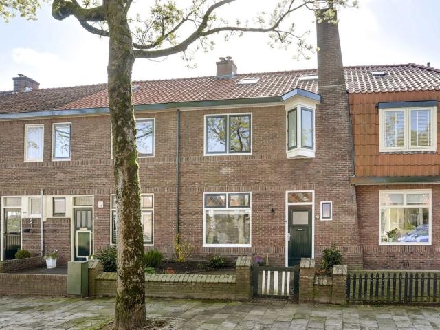 house for rent in Hoge Larenseweg 316 1222RN Hilversum Erfgooiersbuurt Hilversum