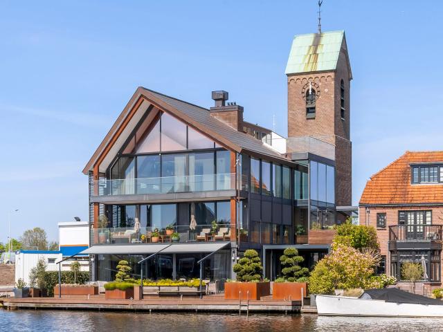 house for rent in Hoger Einde Zuid 22 B 1191AH Ouder Amstel Ouderkerk aan de Amstel Ouderkerk aan de Amstel