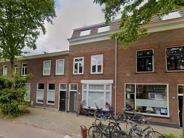 house for rent in Hopakker 87 3514BV Utrecht Vogelenbuurt Utrecht