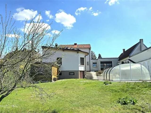 House for rent in Hornstein, Burgenland