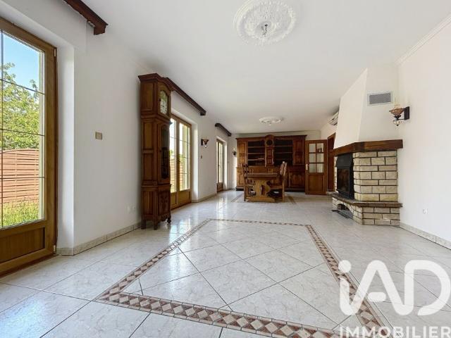 ▷ Maison à louer • Hunting • 156 m² • 1 750 € | immoRegion