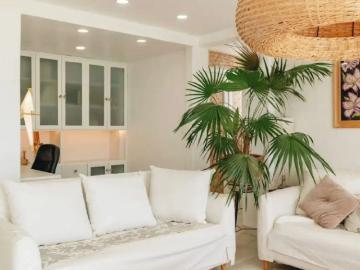 HOUSE FOR RENT IN HUAYAPAM / REAL STATE