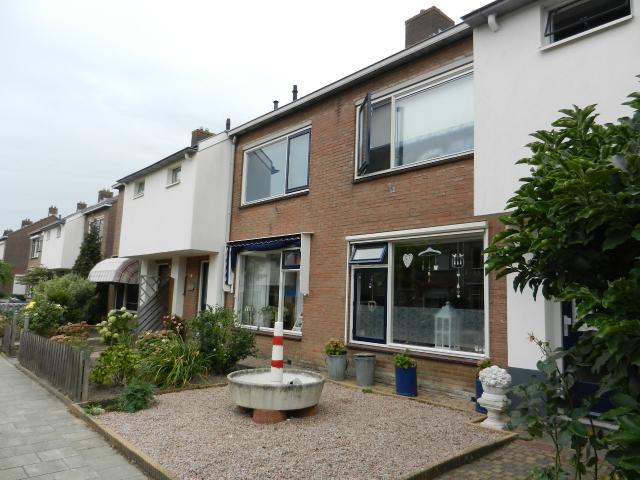 House for rent in IJsselmuiden