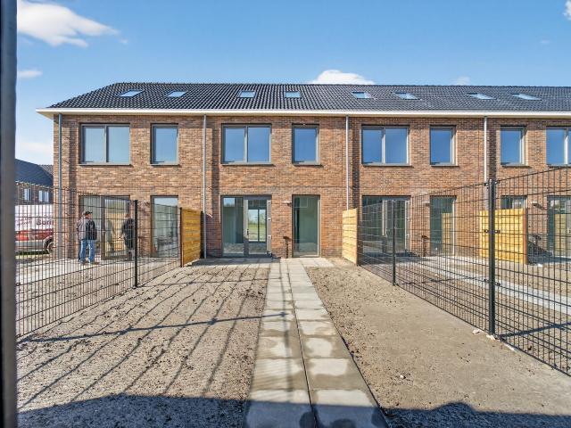 house for rent in In de wind 19 8255KS Dronten Buitengebied Swifterbant Swifterbant
