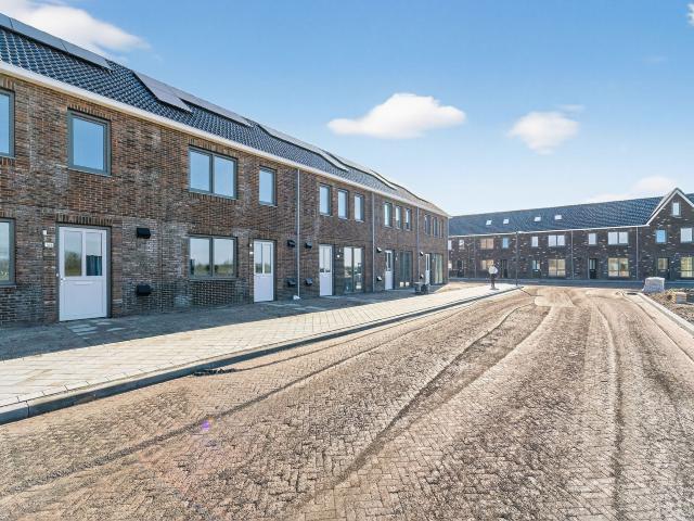 house for rent in In de wind 33 8255KS Dronten Buitengebied Swifterbant Swifterbant