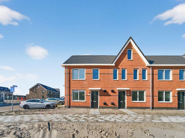 house for rent in In de wind 65 8255KS Dronten Buitengebied Swifterbant Swifterbant