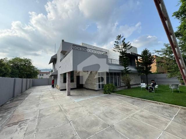 House For Rent In Islamabad