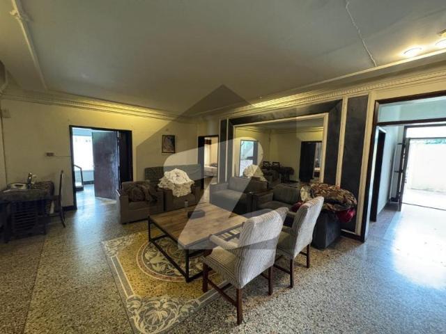 House For Rent In Islamabad F 8/3