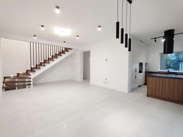 house for rent in Jęczmienna, Żory